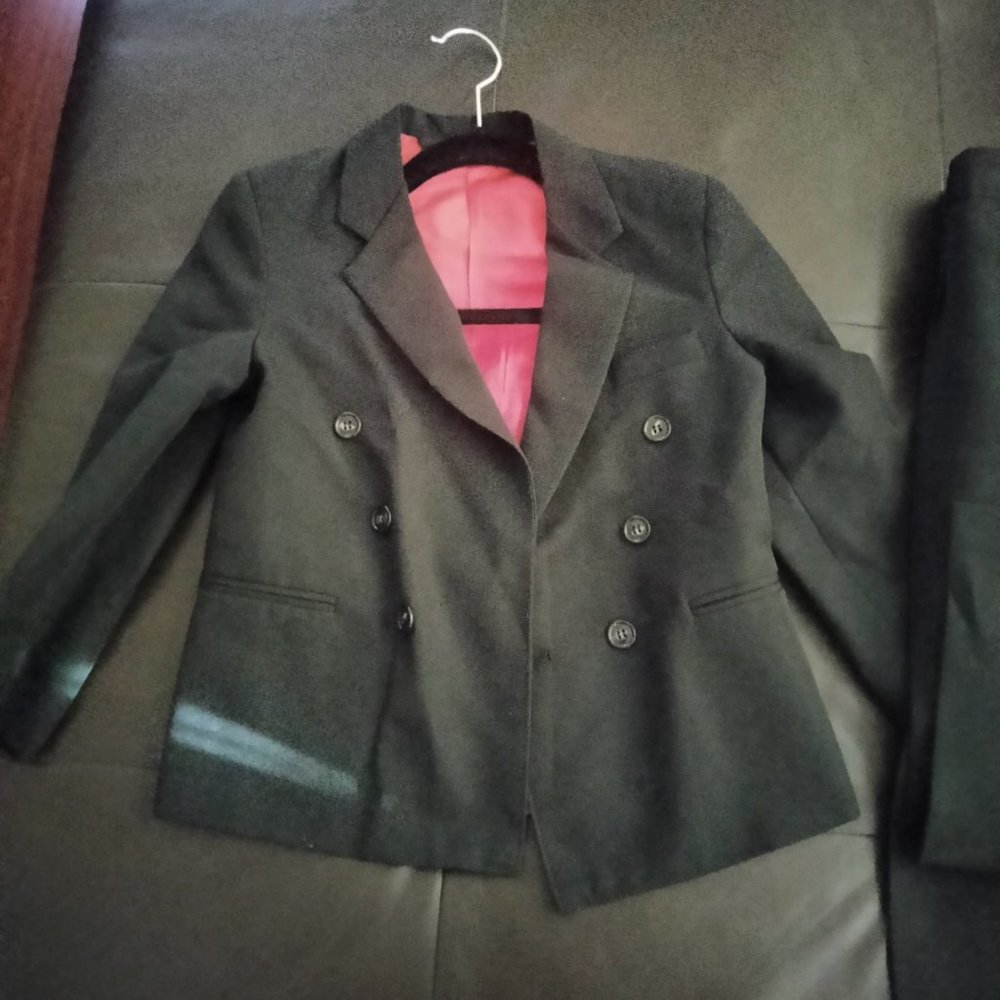 Little boy Suit